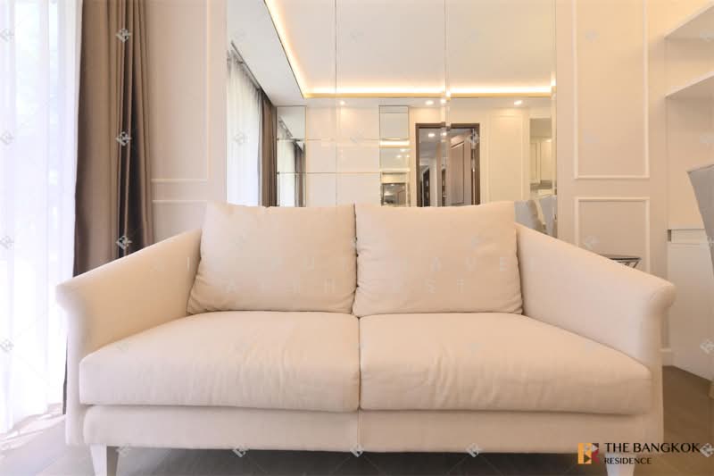 Amaranta Residence : อมรันทา เรสซิเดนซ์ รัชดา-ห้วยขวาง, กรุงเทพ, ซอยประชาราษฎร์ 5 ถนนประชาราษฏร์บำเพ็ญ, ห้วยขวาง, กรุงเทพ, 34 ตร.ม., คอนโด ขาย, โดย Sirirut Havee Akehurst, 500318824 - DDproperty.com