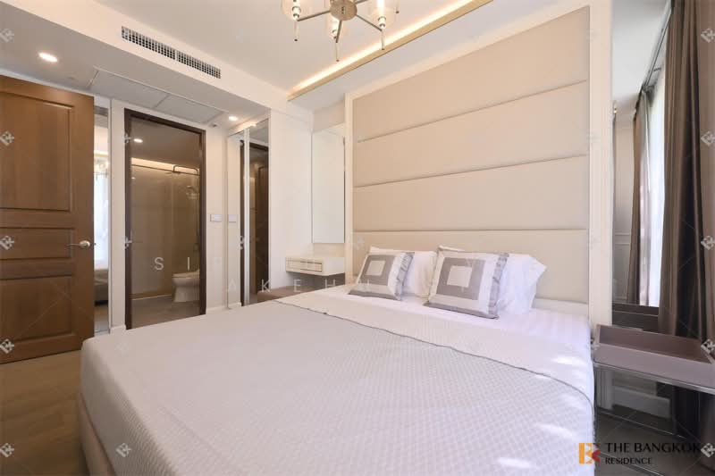 Amaranta Residence : อมรันทา เรสซิเดนซ์ รัชดา-ห้วยขวาง, กรุงเทพ, ซอยประชาราษฎร์ 5 ถนนประชาราษฏร์บำเพ็ญ, ห้วยขวาง, กรุงเทพ, 34 ตร.ม., คอนโด ขาย, โดย Sirirut Havee Akehurst, 500318824 - DDproperty.com
