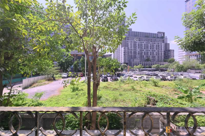 Amaranta Residence, Bangkok, Soi Pracha Rat 5, Pracharat Bumpan Road, Huai Khwang, Bangkok, 1 Bedroom, 34 sqm, Condo For Sale, by Sirirut Havee Akehurst, 500318824 - DDproperty.com