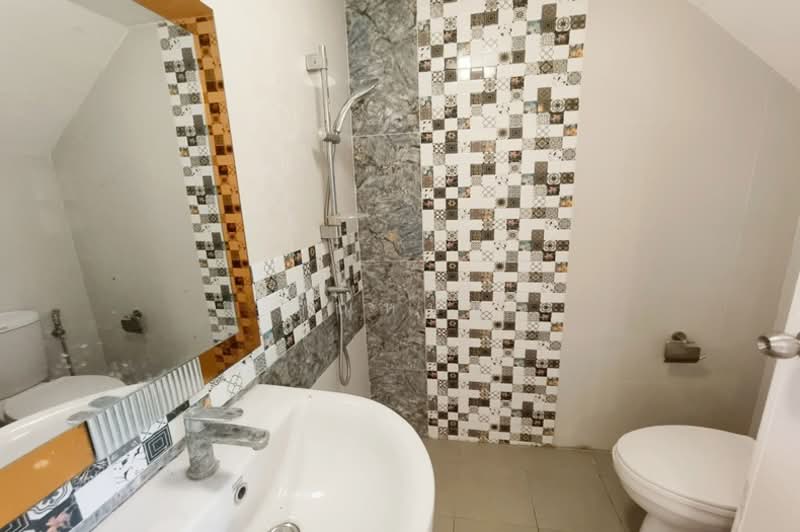 โกลเด้น ทาวน์ พหลโยธิน-สะพานใหม่, Bangkok, Khlong Tanon, Sai Mai, Bangkok, 3 Bedrooms, 107 sqm, Townhouse For Sale, by คุณหนุ่ม, 500318825 - DDproperty.com