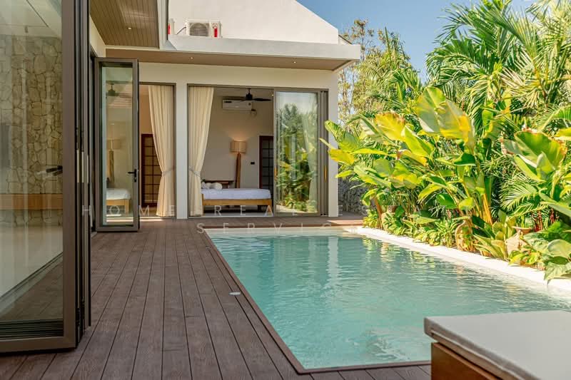 Pool Villa ถนนเขามะกอก 1, Chon Buri (Pattaya), Bang Lamung, Bang Lamung (Pattaya), Chon Buri (Pattaya), 4 Bedrooms, 411 sqm, Villa For Sale, by HOME Real Estate Service, 500318829 - DDproperty.com