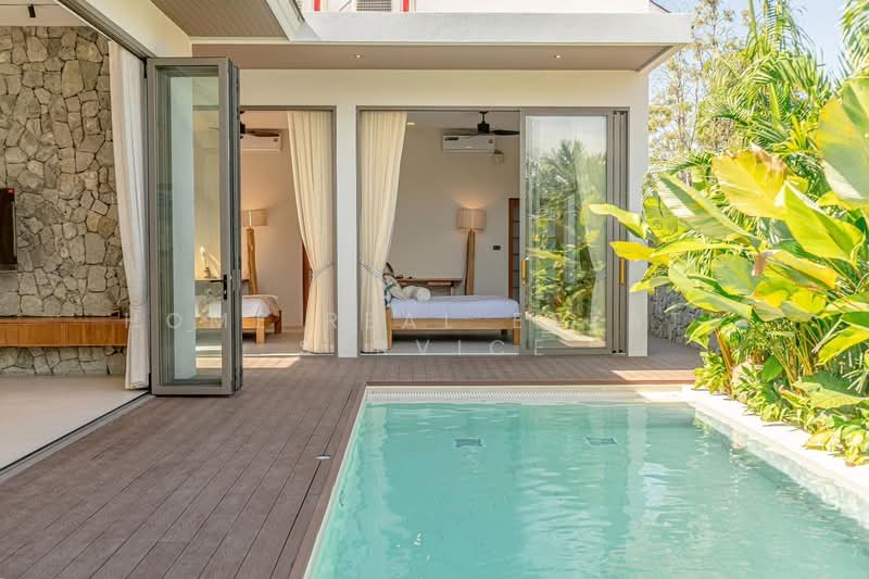 Pool Villa ถนนเขามะกอก 1, Chon Buri (Pattaya), Bang Lamung, Bang Lamung (Pattaya), Chon Buri (Pattaya), 4 Bedrooms, 411 sqm, Villa For Sale, by HOME Real Estate Service, 500318829 - DDproperty.com