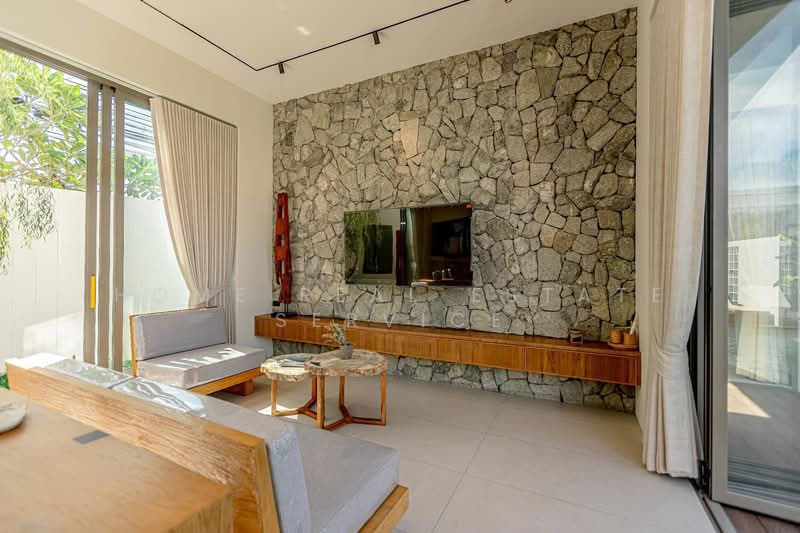 Pool Villa ถนนเขามะกอก 1, ชลบุรี, บางละมุง, ชลบุรี, 411 ตร.ม., วิลล่า ขาย, โดย HOME Real Estate Service, 500318829 - DDproperty.com