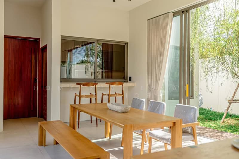 Pool Villa ถนนเขามะกอก 1, ชลบุรี, บางละมุง, ชลบุรี, 411 ตร.ม., วิลล่า ขาย, โดย HOME Real Estate Service, 500318829 - DDproperty.com