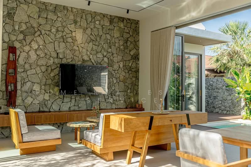 Pool Villa ถนนเขามะกอก 1, ชลบุรี, บางละมุง, ชลบุรี, 411 ตร.ม., วิลล่า ขาย, โดย HOME Real Estate Service, 500318829 - DDproperty.com