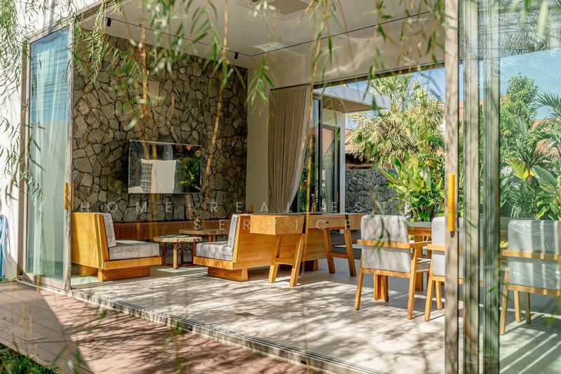 Pool Villa ถนนเขามะกอก 1, ชลบุรี, บางละมุง, ชลบุรี, 411 ตร.ม., วิลล่า ขาย, โดย HOME Real Estate Service, 500318829 - DDproperty.com
