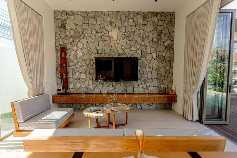 Pool Villa ถนนเขามะกอก 1, ชลบุรี, บางละมุง, ชลบุรี, 411 ตร.ม., วิลล่า ขาย, โดย HOME Real Estate Service, 500318829 - DDproperty.com