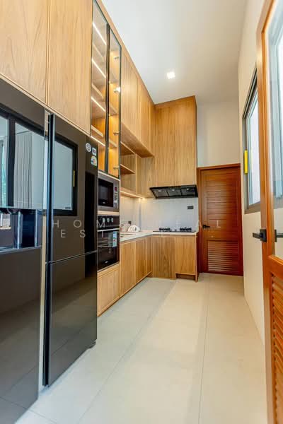 Pool Villa ถนนเขามะกอก 1, ชลบุรี, บางละมุง, ชลบุรี, 411 ตร.ม., วิลล่า ขาย, โดย HOME Real Estate Service, 500318829 - DDproperty.com