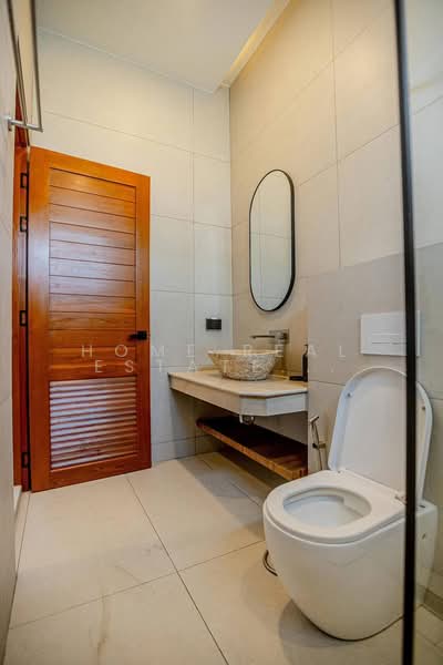 Pool Villa ถนนเขามะกอก 1, ชลบุรี, บางละมุง, ชลบุรี, 411 ตร.ม., วิลล่า ขาย, โดย HOME Real Estate Service, 500318829 - DDproperty.com
