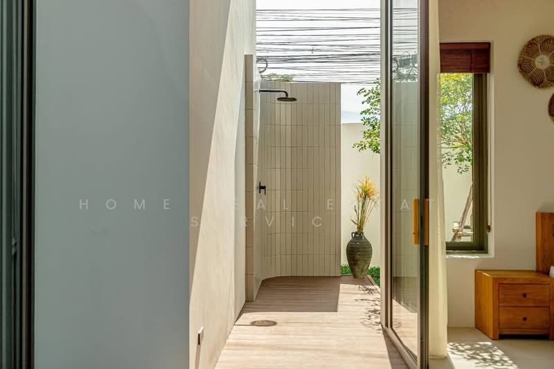Pool Villa ถนนเขามะกอก 1, Chon Buri (Pattaya), Bang Lamung, Bang Lamung (Pattaya), Chon Buri (Pattaya), 4 Bedrooms, 411 sqm, Villa For Sale, by HOME Real Estate Service, 500318829 - DDproperty.com