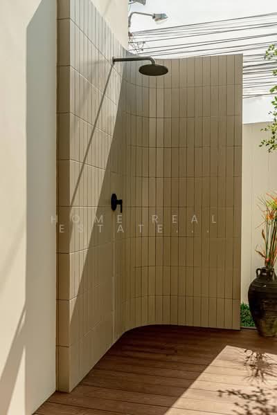 Pool Villa ถนนเขามะกอก 1, ชลบุรี, บางละมุง, ชลบุรี, 411 ตร.ม., วิลล่า ขาย, โดย HOME Real Estate Service, 500318829 - DDproperty.com