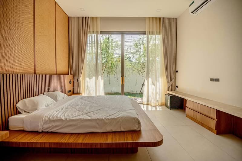 Pool Villa ถนนเขามะกอก 1, Chon Buri (Pattaya), Bang Lamung, Bang Lamung (Pattaya), Chon Buri (Pattaya), 4 Bedrooms, 411 sqm, Villa For Sale, by HOME Real Estate Service, 500318829 - DDproperty.com
