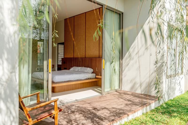 Pool Villa ถนนเขามะกอก 1, ชลบุรี, บางละมุง, ชลบุรี, 411 ตร.ม., วิลล่า ขาย, โดย HOME Real Estate Service, 500318829 - DDproperty.com