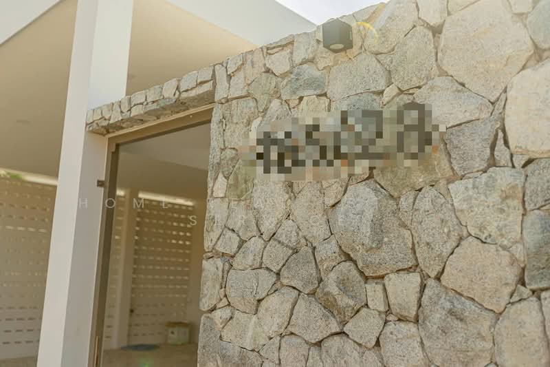 Pool Villa ถนนเขามะกอก 1, ชลบุรี, บางละมุง, ชลบุรี, 411 ตร.ม., วิลล่า ขาย, โดย HOME Real Estate Service, 500318829 - DDproperty.com