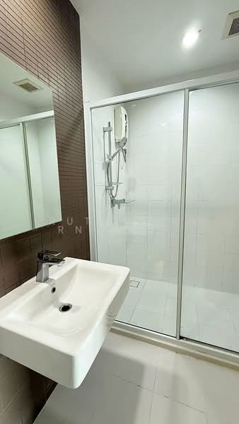 North 3 Condo : นอร์ท 3 คอนโด, เชียงใหม่, สุเทพ, เมืองเชียงใหม่, เชียงใหม่, 35 ตร.ม., คอนโด ให้เช่า, โดย Rutchaporn Tunsiri, 500318830 - DDproperty.com