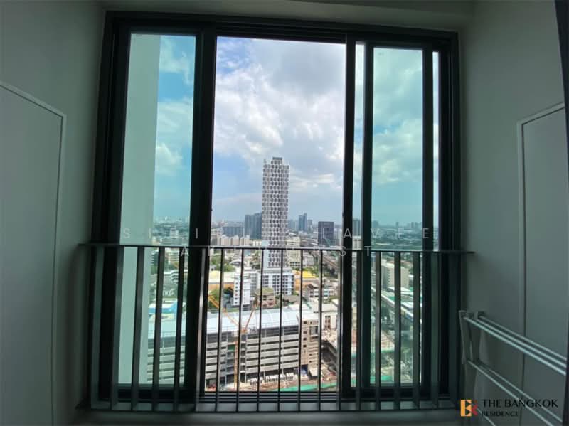 IDEO MOBI Sukhumvit 81 : ไอดีโอ โมบิ สุขุมวิท 81, กรุงเทพ, 2097 ถนนสุขุมวิท แขวงบางจาก เขตพระโขนง กรุงเทพมหานคร, บางจาก, พระโขนง, กรุงเทพ, 43 ตร.ม., คอนโด ขาย, โดย Sirirut Havee Akehurst, 500318834 - DDproperty.com
