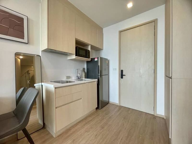 Noble State 39, Bangkok, 35 Soi Sukhumvit 39, Khlong Tan Nua, Watthana, Bangkok, 1 Bedroom, 34 sqm, Condo For Rent, by Kittitach Sukjoy, 500318835 - DDproperty.com