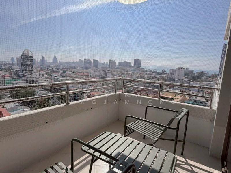PKCP Tower, Chon Buri (Pattaya), Nong Pru, Bang Lamung (Pattaya), Chon Buri (Pattaya), Studio, 59 sqm, Condo For Sale, by Regina Nuengjamnong, 500318837 - DDproperty.com