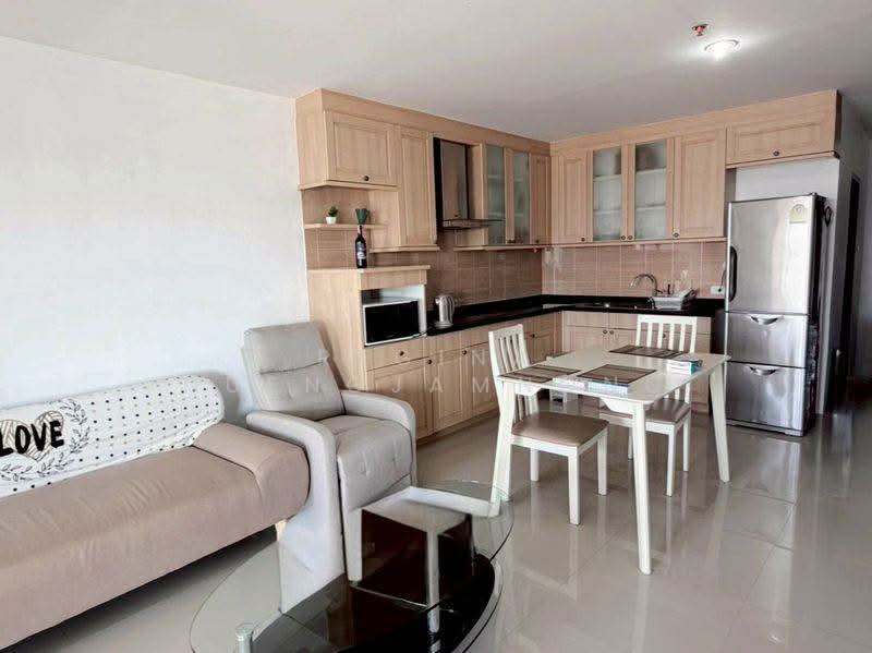 PKCP Tower, Chon Buri (Pattaya), Nong Pru, Bang Lamung (Pattaya), Chon Buri (Pattaya), Studio, 59 sqm, Condo For Sale, by Regina Nuengjamnong, 500318837 - DDproperty.com