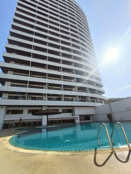 PKCP Tower, Chon Buri (Pattaya), Nong Pru, Bang Lamung (Pattaya), Chon Buri (Pattaya), Studio, 59 sqm, Condo For Sale, by Regina Nuengjamnong, 500318837 - DDproperty.com