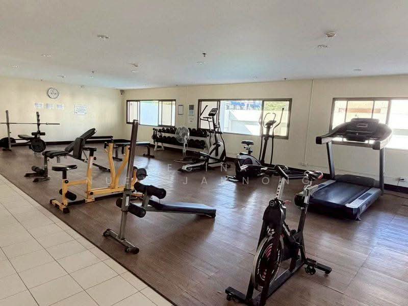 PKCP Tower, Chon Buri (Pattaya), Nong Pru, Bang Lamung (Pattaya), Chon Buri (Pattaya), Studio, 59 sqm, Condo For Sale, by Regina Nuengjamnong, 500318837 - DDproperty.com