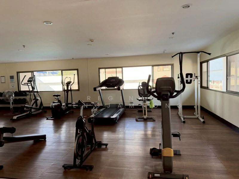 PKCP Tower, Chon Buri (Pattaya), Nong Pru, Bang Lamung (Pattaya), Chon Buri (Pattaya), Studio, 59 sqm, Condo For Sale, by Regina Nuengjamnong, 500318837 - DDproperty.com