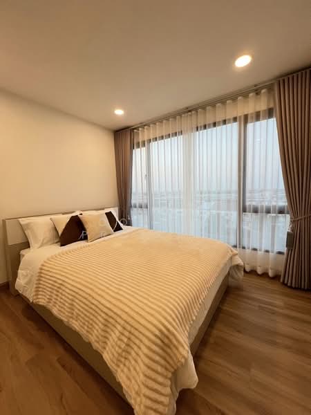 Premio Prime Kaset-Nawamin, Bangkok, 9 Prasert-Manukitch Road, Chorake Bua, Lat Phrao, Bangkok, 1 Bedroom, 30 sqm, Condo For Sale, by Connex Property, 500318838 - DDproperty.com