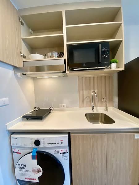 The Cube Amaze Srisoonthon, Phuket, 46/21 Srisoonthorn Rd, Sri Sunthon, Thalang, Phuket, 1 Bedroom, 1 sqm, Condo For Rent, by Prime Global Asset Co.,Ltd, 500318842 - DDproperty.com