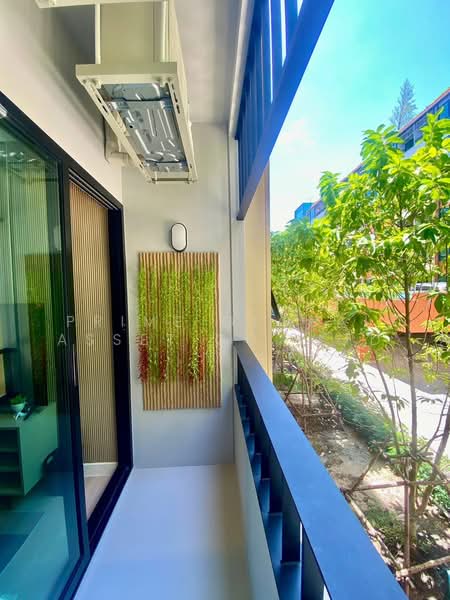 The Cube Amaze Srisoonthon, Phuket, 46/21 Srisoonthorn Rd, Sri Sunthon, Thalang, Phuket, 1 Bedroom, 1 sqm, Condo For Rent, by Prime Global Asset Co.,Ltd, 500318842 - DDproperty.com