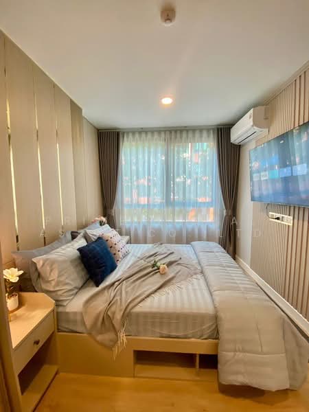The Cube Amaze Srisoonthon, Phuket, 46/21 Srisoonthorn Rd, Sri Sunthon, Thalang, Phuket, 1 Bedroom, 1 sqm, Condo For Rent, by Prime Global Asset Co.,Ltd, 500318842 - DDproperty.com