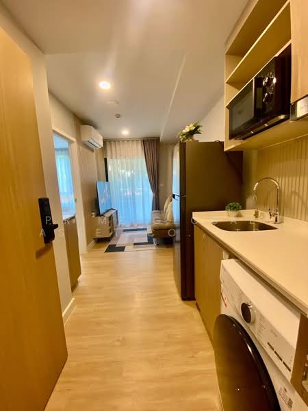 The Cube Amaze Srisoonthon, Phuket, 46/21 Srisoonthorn Rd, Sri Sunthon, Thalang, Phuket, 1 Bedroom, 1 sqm, Condo For Rent, by Prime Global Asset Co.,Ltd, 500318842 - DDproperty.com