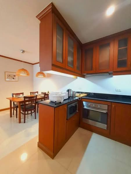 Schloss at Thonglor, Bangkok, Thonglor Soi 16, Khlong Tan Nua, Watthana, Bangkok, 2 Bedrooms, 90 sqm, Condo For Rent, by Sataporn Jalao, 500318843 - DDproperty.com
