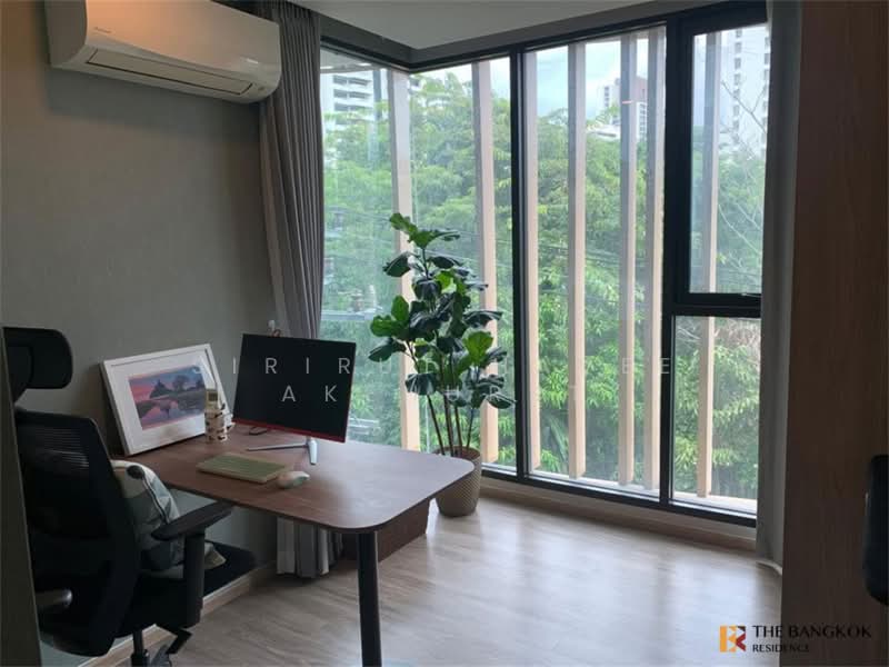 The Teak Sukhumvit 39, Bangkok, 86/2 Soi Sukhumvit 39, Khlong Tan Nua, Watthana, Bangkok, 2 Bedrooms, 57 sqm, Condo For Sale, by Sirirut Havee Akehurst, 500318846 - DDproperty.com