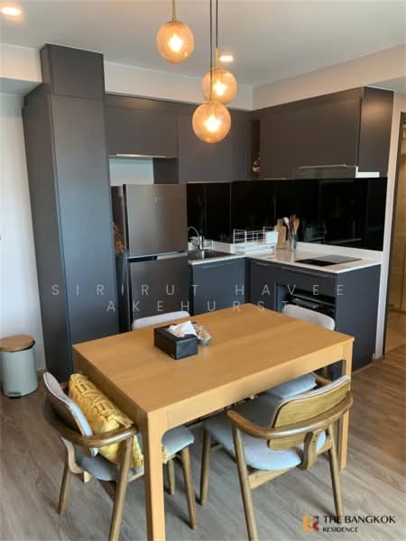 The Teak Sukhumvit 39, Bangkok, 86/2 Soi Sukhumvit 39, Khlong Tan Nua, Watthana, Bangkok, 2 Bedrooms, 57 sqm, Condo For Sale, by Sirirut Havee Akehurst, 500318846 - DDproperty.com
