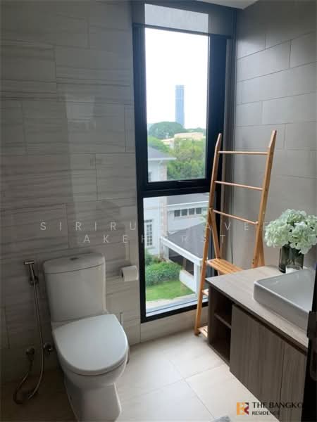 The Teak Sukhumvit 39, Bangkok, 86/2 Soi Sukhumvit 39, Khlong Tan Nua, Watthana, Bangkok, 2 Bedrooms, 57 sqm, Condo For Sale, by Sirirut Havee Akehurst, 500318846 - DDproperty.com
