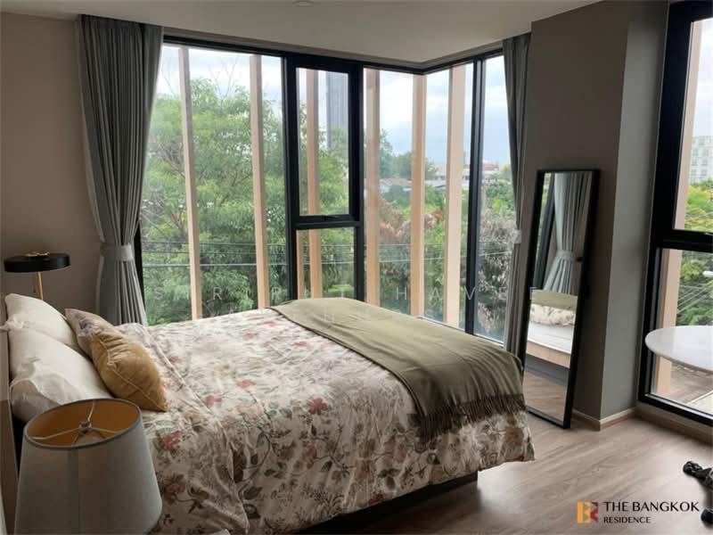 The Teak Sukhumvit 39, Bangkok, 86/2 Soi Sukhumvit 39, Khlong Tan Nua, Watthana, Bangkok, 2 Bedrooms, 57 sqm, Condo For Sale, by Sirirut Havee Akehurst, 500318846 - DDproperty.com