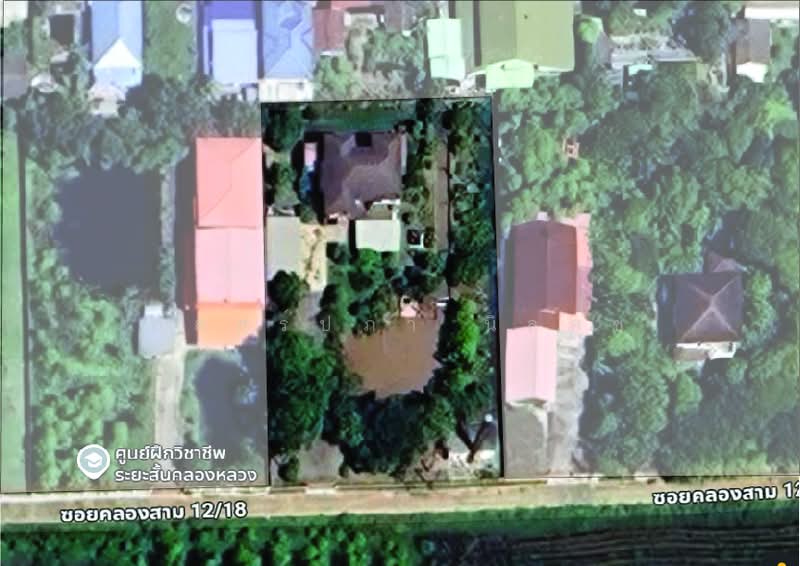 บ้าน เดี่ยว คลองหลวง 2 ไร่ บ้าน คลองหลวง คลองสาม, ปทุมธานี, คลองสาม, คลองหลวง, ปทุมธานี, 430 ตร.ม., บ้านเดี่ยว ขาย, โดย ภัสสร์ปภา นิลคช, 500318847 - DDproperty.com