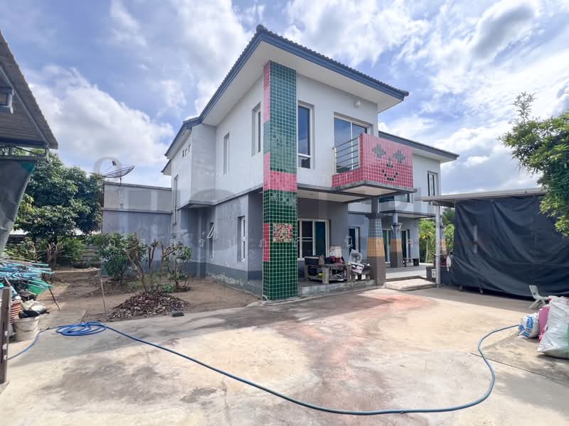 บ้าน เดี่ยว คลองหลวง 2 ไร่ บ้าน คลองหลวง คลองสาม, ปทุมธานี, คลองสาม, คลองหลวง, ปทุมธานี, 430 ตร.ม., บ้านเดี่ยว ขาย, โดย ภัสสร์ปภา นิลคช, 500318847 - DDproperty.com