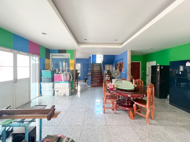 บ้าน เดี่ยว คลองหลวง 2 ไร่ บ้าน คลองหลวง คลองสาม, Pathum Thani, Khlong Sam, Khlong Luang, Pathum Thani, 4 Bedrooms, 430 sqm, Single Detached House For Sale, by ภัสสร์ปภา นิลคช, 500318847 - DDproperty.com