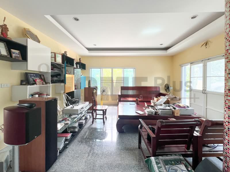บ้าน เดี่ยว คลองหลวง 2 ไร่ บ้าน คลองหลวง คลองสาม, Pathum Thani, Khlong Sam, Khlong Luang, Pathum Thani, 4 Bedrooms, 430 sqm, Single Detached House For Sale, by ภัสสร์ปภา นิลคช, 500318847 - DDproperty.com