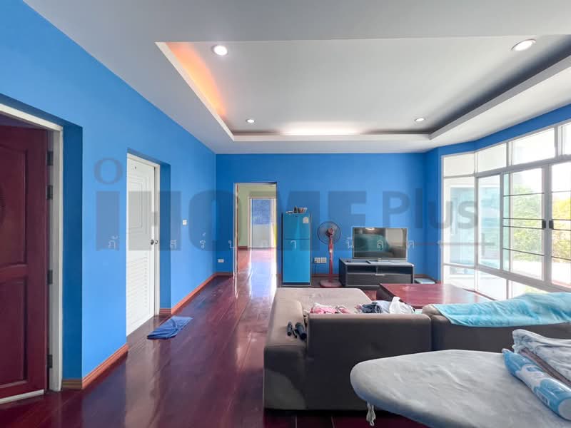 บ้าน เดี่ยว คลองหลวง 2 ไร่ บ้าน คลองหลวง คลองสาม, Pathum Thani, Khlong Sam, Khlong Luang, Pathum Thani, 4 Bedrooms, 430 sqm, Single Detached House For Sale, by ภัสสร์ปภา นิลคช, 500318847 - DDproperty.com