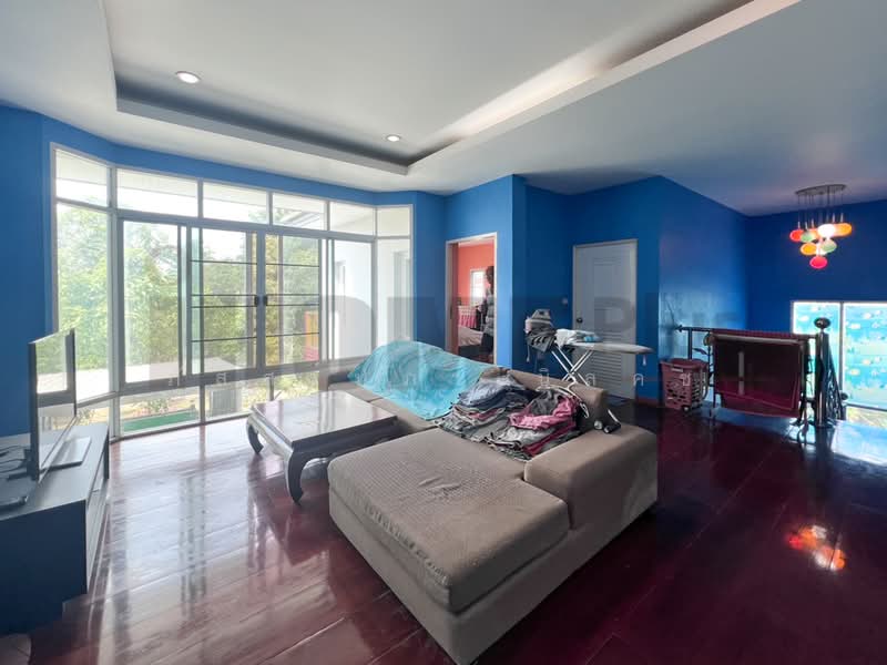 บ้าน เดี่ยว คลองหลวง 2 ไร่ บ้าน คลองหลวง คลองสาม, Pathum Thani, Khlong Sam, Khlong Luang, Pathum Thani, 4 Bedrooms, 430 sqm, Single Detached House For Sale, by ภัสสร์ปภา นิลคช, 500318847 - DDproperty.com
