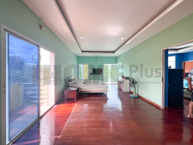 บ้าน เดี่ยว คลองหลวง 2 ไร่ บ้าน คลองหลวง คลองสาม, Pathum Thani, Khlong Sam, Khlong Luang, Pathum Thani, 4 Bedrooms, 430 sqm, Single Detached House For Sale, by ภัสสร์ปภา นิลคช, 500318847 - DDproperty.com