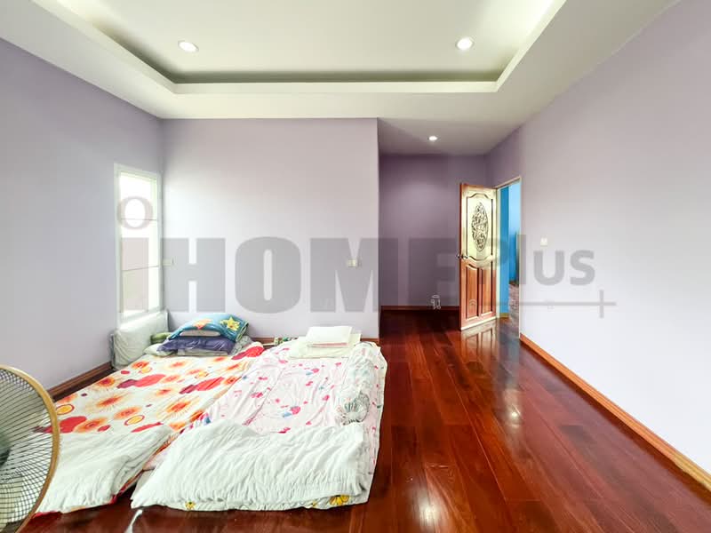 บ้าน เดี่ยว คลองหลวง 2 ไร่ บ้าน คลองหลวง คลองสาม, Pathum Thani, Khlong Sam, Khlong Luang, Pathum Thani, 4 Bedrooms, 430 sqm, Single Detached House For Sale, by ภัสสร์ปภา นิลคช, 500318847 - DDproperty.com