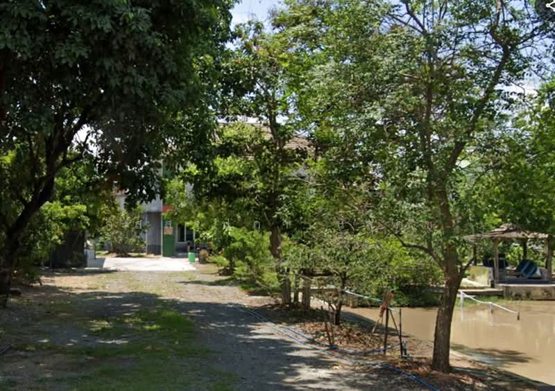บ้าน เดี่ยว คลองหลวง 2 ไร่ บ้าน คลองหลวง คลองสาม, Pathum Thani, Khlong Sam, Khlong Luang, Pathum Thani, 4 Bedrooms, 430 sqm, Single Detached House For Sale, by ภัสสร์ปภา นิลคช, 500318847 - DDproperty.com