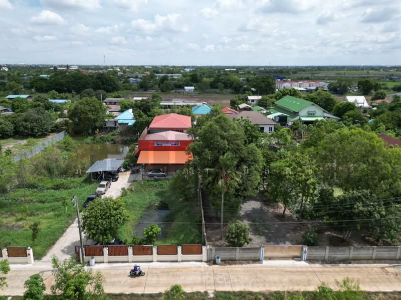 บ้าน เดี่ยว คลองหลวง 2 ไร่ บ้าน คลองหลวง คลองสาม, Pathum Thani, Khlong Sam, Khlong Luang, Pathum Thani, 4 Bedrooms, 430 sqm, Single Detached House For Sale, by ภัสสร์ปภา นิลคช, 500318847 - DDproperty.com