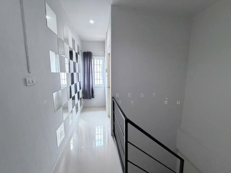 หมู่บ้านมณฑาทิพย์5 บางแขม, นครปฐม, บางแขม, เมืองนครปฐม, นครปฐม, 120 ตร.ม., ทาวน์เฮ้าส์ ขาย, โดย The Best Property  ส้ม, 500318848 - DDproperty.com