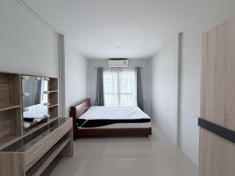 หมู่บ้านมณฑาทิพย์5 บางแขม, Nakhon Pathom, Bang Khaem, Muang Nakhon Pathom, Nakhon Pathom, 3 Bedrooms, 120 sqm, Townhouse For Sale, by The Best Property  ส้ม, 500318848 - DDproperty.com