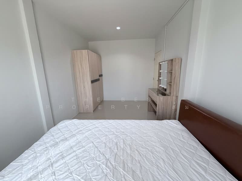 หมู่บ้านมณฑาทิพย์5 บางแขม, Nakhon Pathom, Bang Khaem, Muang Nakhon Pathom, Nakhon Pathom, 3 Bedrooms, 120 sqm, Townhouse For Sale, by The Best Property  ส้ม, 500318848 - DDproperty.com