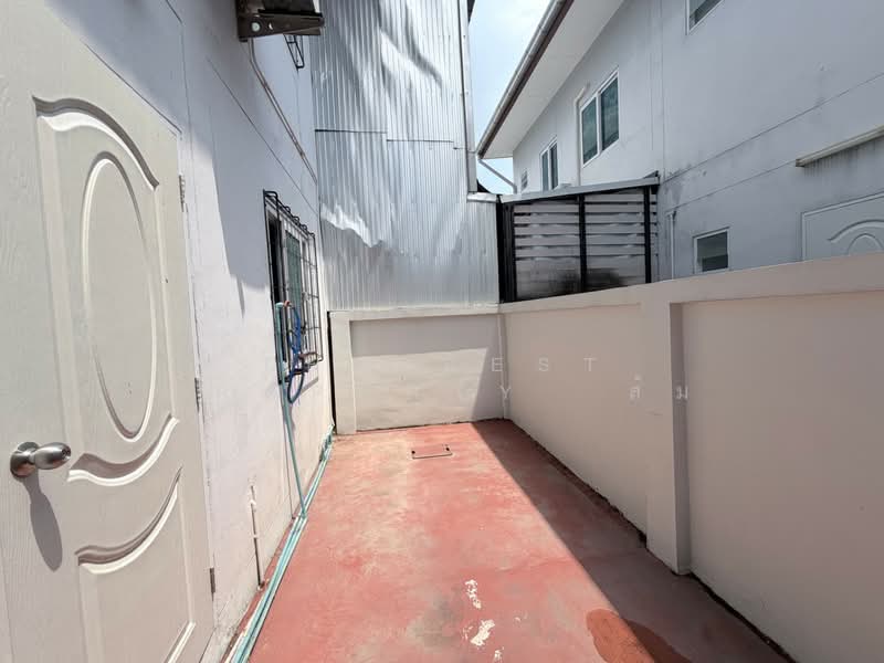 หมู่บ้านมณฑาทิพย์5 บางแขม, Nakhon Pathom, Bang Khaem, Muang Nakhon Pathom, Nakhon Pathom, 3 Bedrooms, 120 sqm, Townhouse For Sale, by The Best Property  ส้ม, 500318848 - DDproperty.com